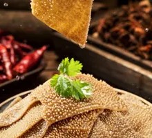 Fresh Beef Tripe from the Butcher