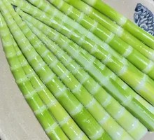 National Treasure Jade Bamboo Shoots