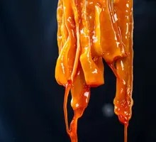 Fresh Duck Intestines