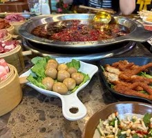 Braised Taro with Fragrant Sauce