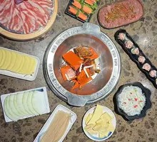 Boshi Da Manfu Handmade Noodles