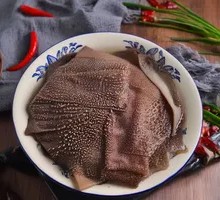 Torn Fresh Beef Tripe