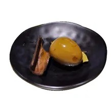 Braised Egg
