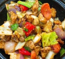Waxiang Chicken