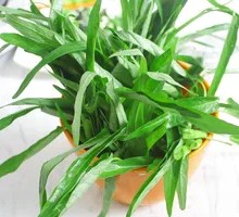 Water spinach