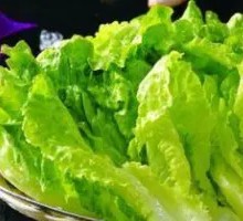 Seasonal Vegetable Salad