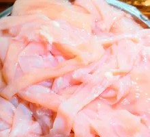 Fresh Duck Intestines