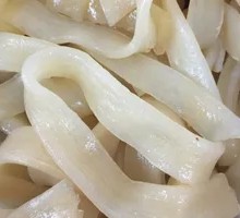 Sweet Potato Noodles