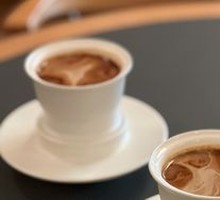 Vanilla Bean Cold White