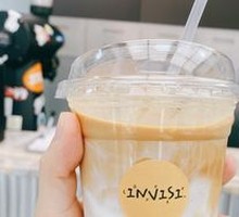 Caramel Latte Coffee