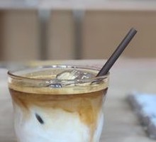 Ice Latte
