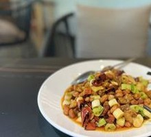 Kung Pao Chicken