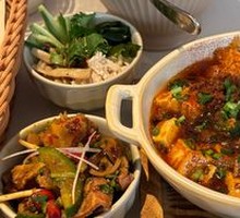 Japanese Wagyu Mapo Tofu