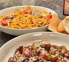 Wine-Braised Beef in Japanese Style