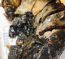 Oil-Brined Chicken Thigh