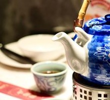 Pu'er Tea