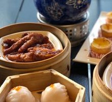 Taotaoju Shrimp Dumplings