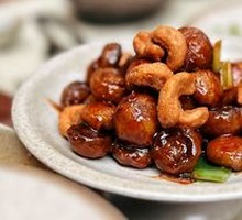 Palace-Style Small Dumplings