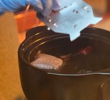 Ancient Tree Pu'er Truffle Mushroom Hot Pot