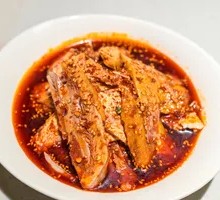 Yingjing Banged Chicken