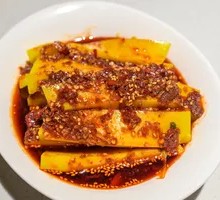 Heartbreak Cold Noodles