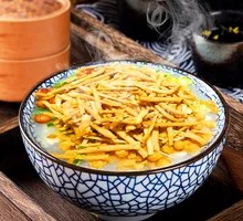 Sesame Noodles Tofu Brain