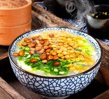 Vegetarian Tofu Brain