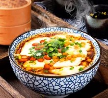 Private Recipe Tofu Flower Noodles