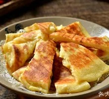 Grandma's Pot-Baked Bread
