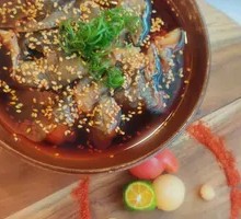 Boneless Chicken Feet