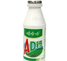 Wahaha AD Calcium Milk