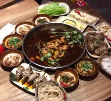 Special Pig Intestines