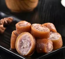 Braised Pig Tails