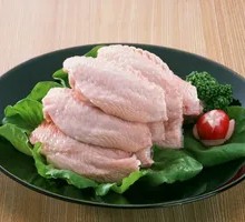 Braised Chicken Wing Tips