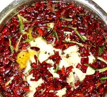 Sichuan Boiled Fish