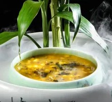 Mixed Coarse Grain Stew