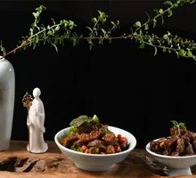 Private Snowflake Beef Cubes