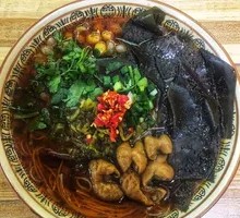 Fatty Intestine Rice Noodles