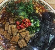 Bamboo Shoot Rice Noodles