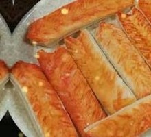 Crab Stick