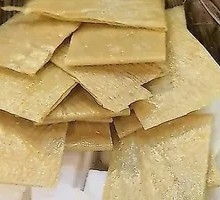Dried Tofu Skin