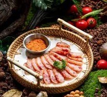 Guiyang Sticky Rice Sausage
