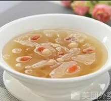 Tremella Soup