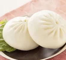 Potato Vegan Dumpling