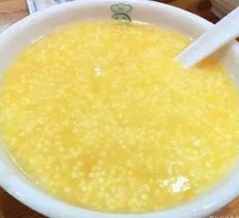Rice Porridge