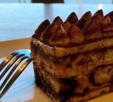 Starbucks Coffee Tiramisu Cake