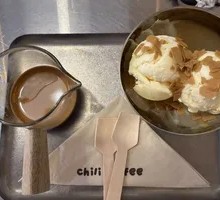 Affogato