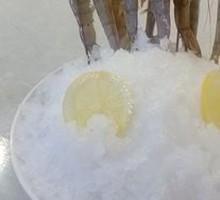 Thai Grilled Shrimp on Skewers