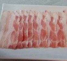 High Mountain Pork Belly