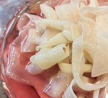 Crystal Duck Intestines